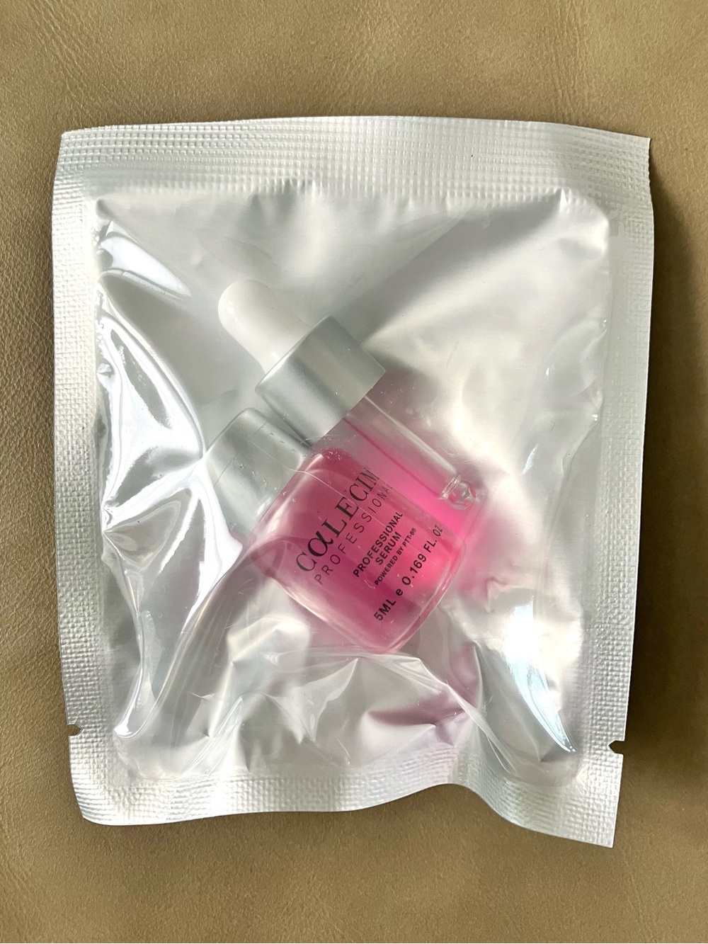 Calecim Bundle inc Full Size Professional Serum - Picture 2 of 11